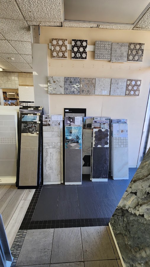Lima Ceramic Tile, LLC. local service
