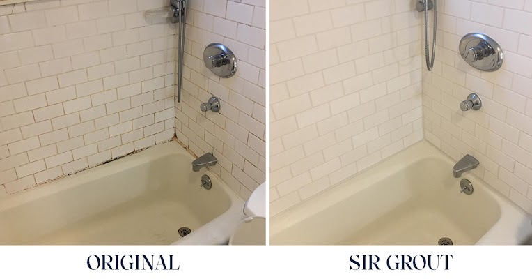 Sir Grout of Greater Fairfield County gallery photo