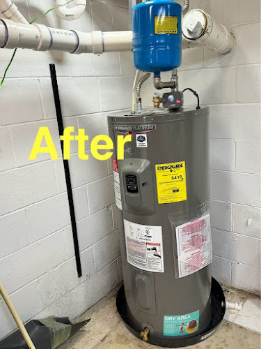 Same Day Plumbing Plumber in Milton, DE photo