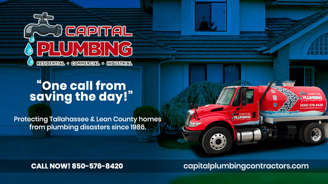 Gallery photo for Capital Plumbing Contractors, Inc., Plumber in Tallahassee, FL