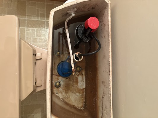 Gallery photo for Seminole Plumbing Inc in Tallahassee, FL