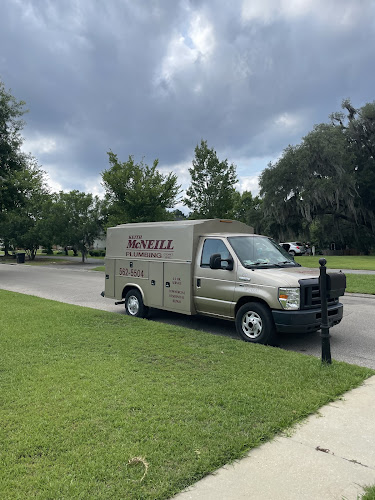 Keith McNeill Plumbing Cont Inc Plumber in Tallahassee, FL photo