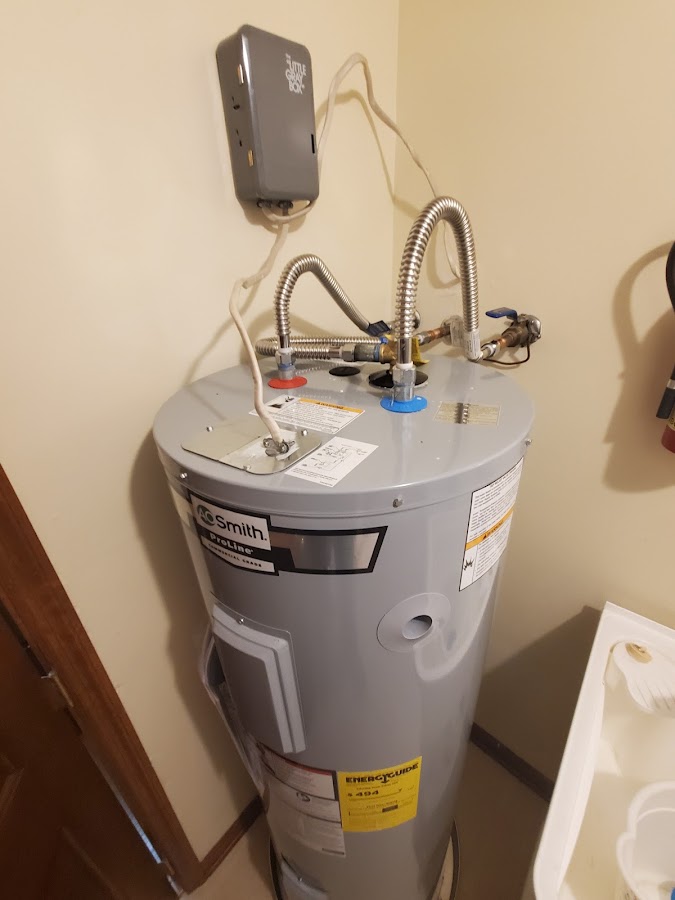 Gallery photo for White's Plumbing Inc, Plumber in Tallahassee, FL