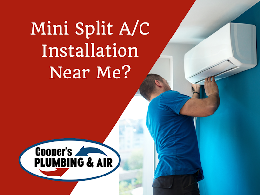 Gallery photo for Cooper's Plumbing & Air, Plumber in Tallahassee, FL