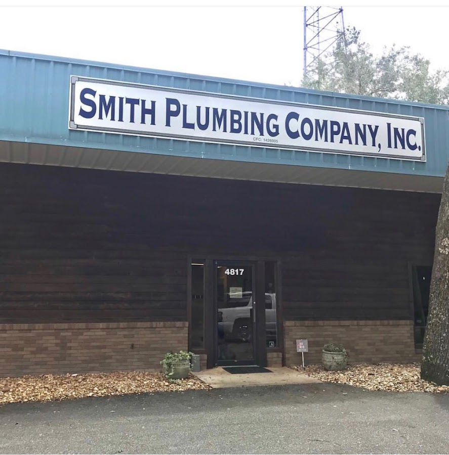 Gallery photo for Smith Plumbing Company Inc, Plumber in Tallahassee, FL