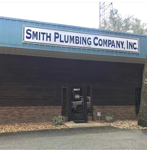 Smith Plumbing Company Inc Plumber in Tallahassee, FL photo