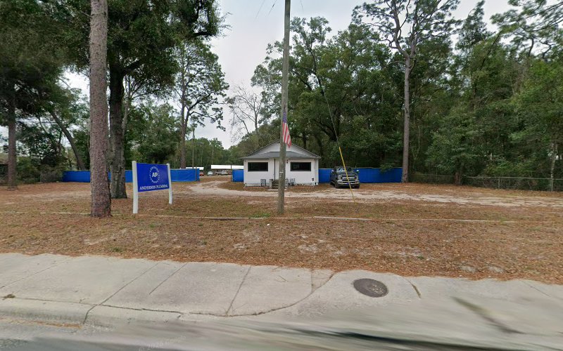 Anderson Plumbing LLC Plumber in Tallahassee, FL photo