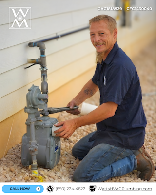 Gallery photo for Watts Cooling, Heating & Plumbing in Tallahassee, FL