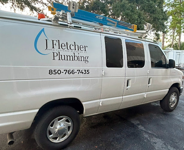 Jared Fletcher Plumbing Co. Plumber in Tallahassee, FL photo