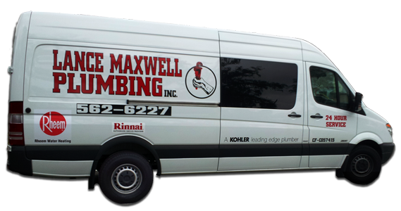 Lance Maxwell Plumbing Plumber in Tallahassee, FL photo