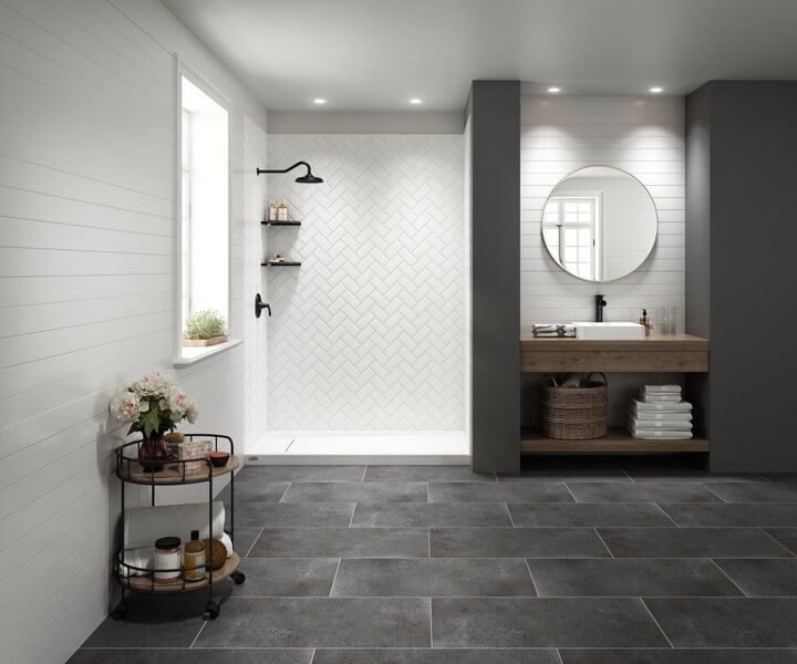 Renuity Home Improvement of Tallahassee local service