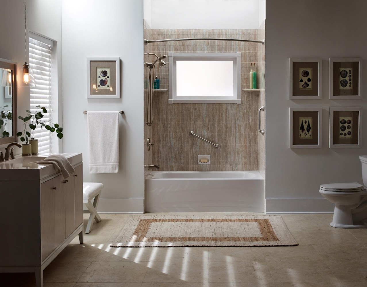 Gallery photo for Renuity Home Improvement of Tallahassee, local service in Tallahassee, FL