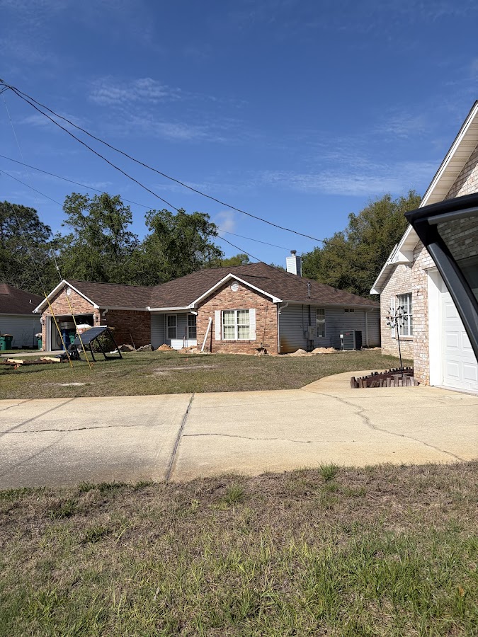 Gallery photo for Shore Up Foundation Repair, Plumber in Monticello, FL