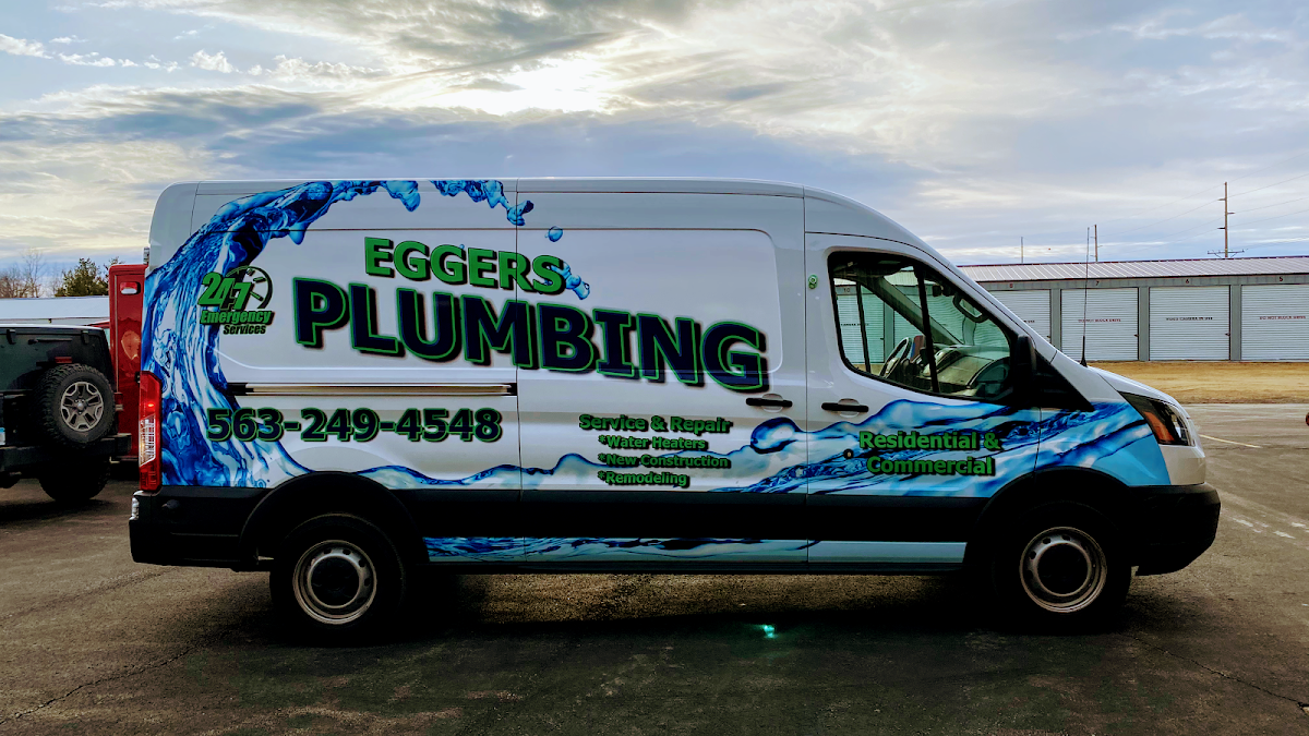Eggers Plumbing photo