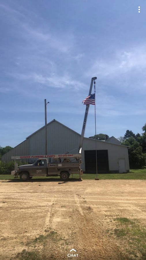 Jacobs Plumbing & Pump Service, LLC photo