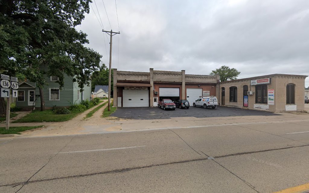 Gallery photo for Advanced Temperature Systems, Plumber in Clinton, IA