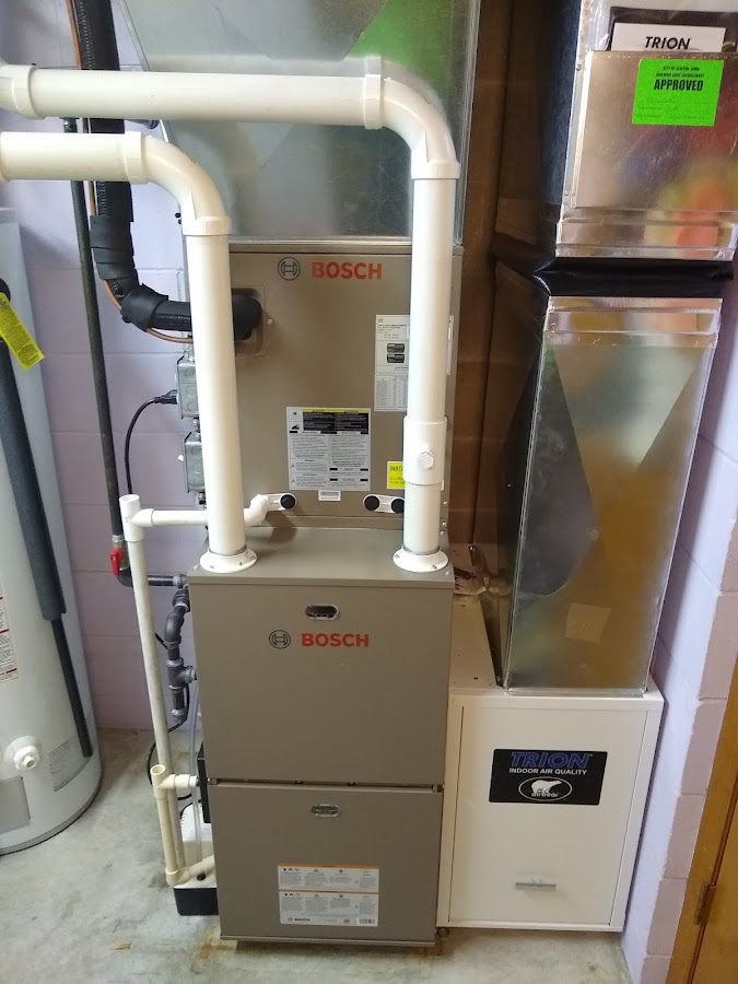 Advanced Temperature Systems photo
