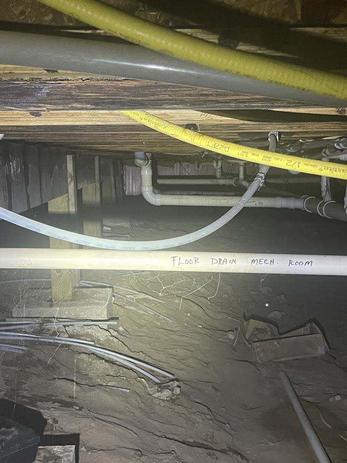 Domestic Plumbing Co photo