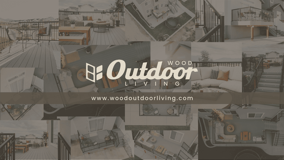 Wood Outdoor Living local service