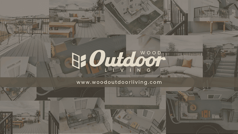 Wood Outdoor Living Contractor in Post Falls, ID photo