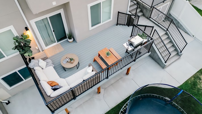 Gallery photo for Wood Outdoor Living, local service in Post Falls, ID