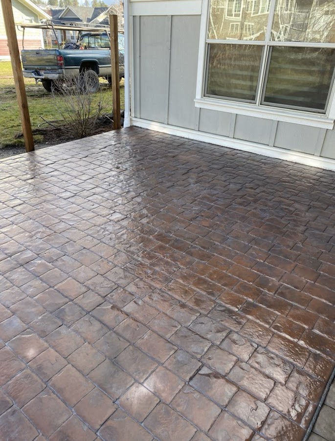 Dan Lyson Concrete & Excavating local service in Post Falls, ID