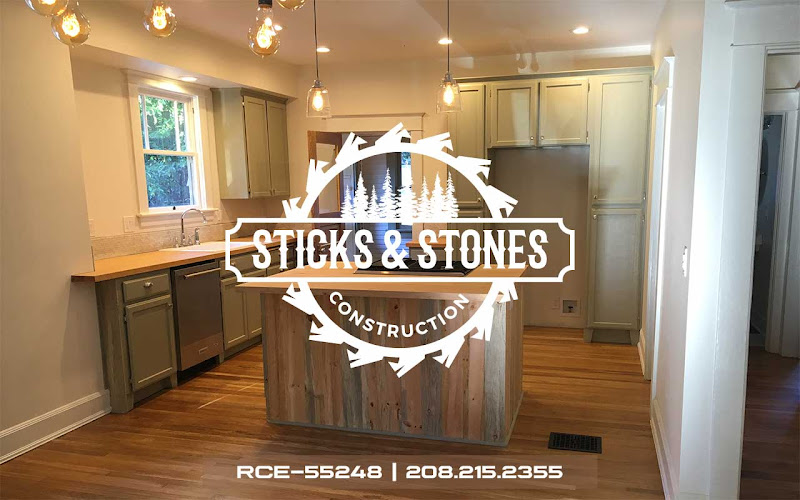Sticks & Stones Construction, LLC Roofing Repair in Post Falls, ID photo