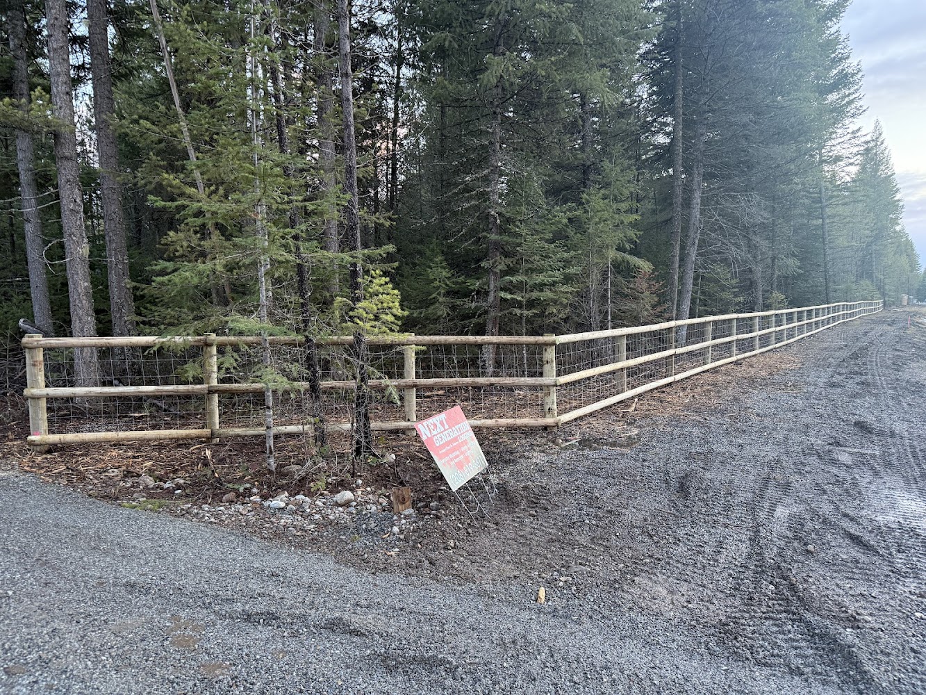Gallery photo for H & H NW Contractors LLC, local service in Post Falls, ID