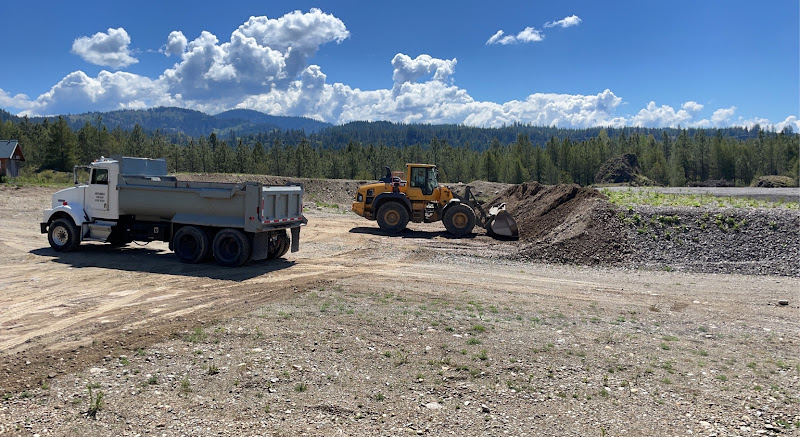 Innovative Landworks LLC Contractor in Post Falls, ID photo