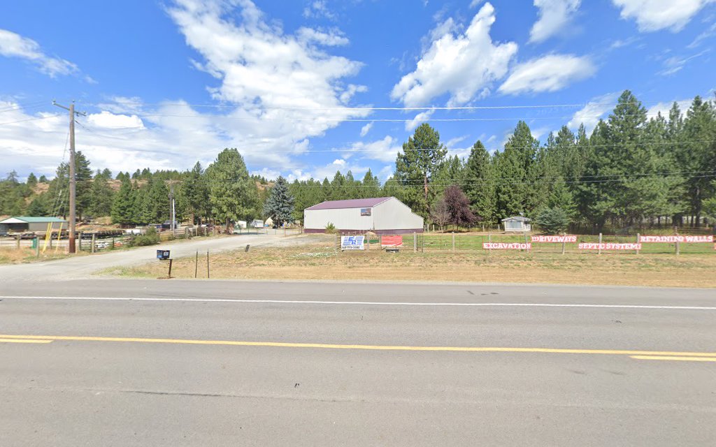 Gallery photo for Innovative Landworks LLC, local service in Post Falls, ID