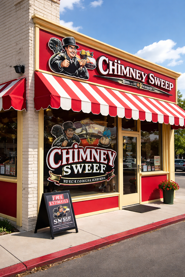 Business photo for Your Chimney Sweep in Danville, IN