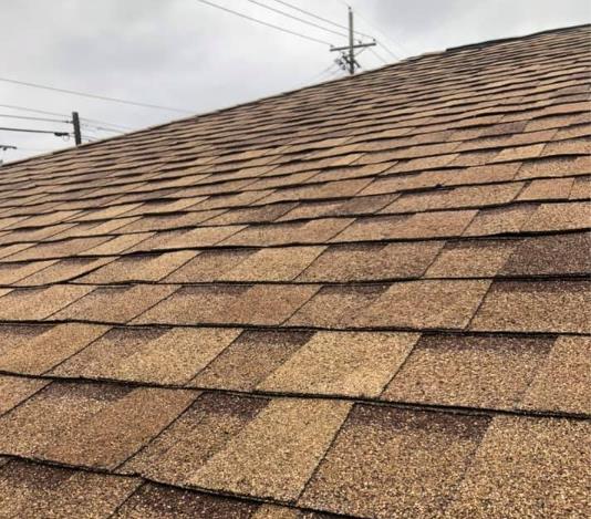 E.C. Smith and Sons, LLC Roofing Repair in Crawfordsville, IN photo