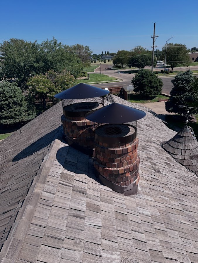 Southwest Kansas Chimney LLC local service