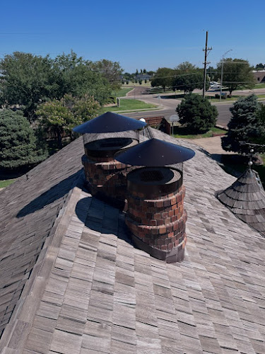 Southwest Kansas Chimney LLC Roofing Contractor in Ulysses, KS photo