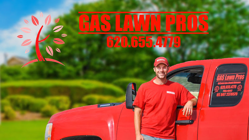 GAS Lawn Pros LLC Contractor in Liberal, KS photo