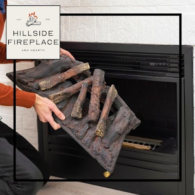 Gallery photo for Hillside Fireplace & Stone, Plumber in Mt Washington, KY