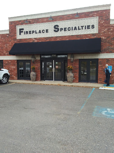 Fireplace Specialties Plumber in Shreveport, LA photo