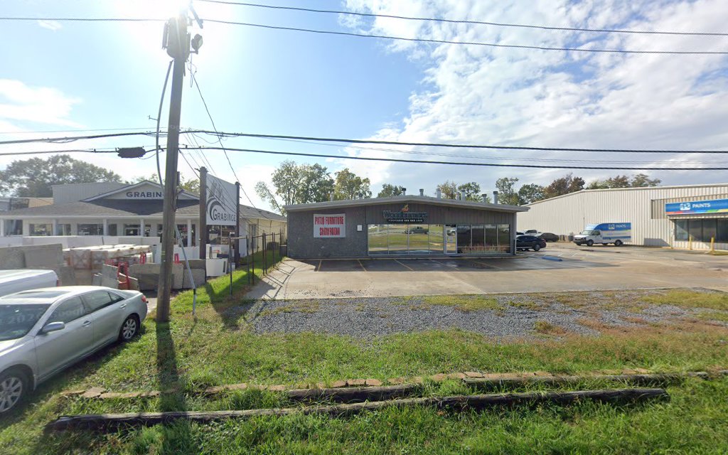 Gallery photo for Woodburners Inc in Baton Rouge, LA