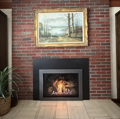 Gallery photo for Olde Hadleigh Hearth & Patio in South Hadley, MA