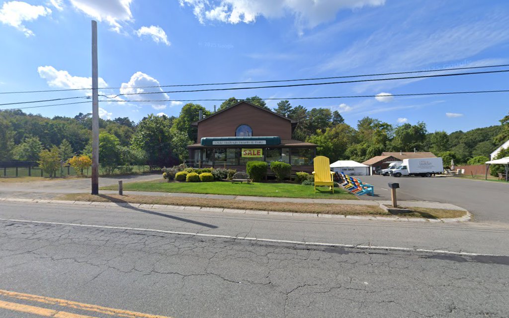 Gallery photo for Olde Hadleigh Hearth & Patio in South Hadley, MA