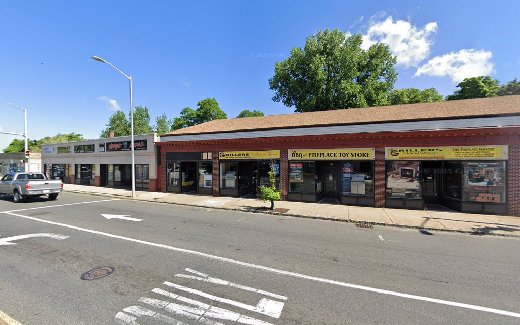 Gallery photo for Griller's Hall of Flame in Indian Orchard, MA