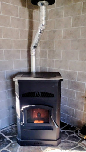 Bryan's Pellet Stove Service Appliance Repair in Brimfield, MA photo