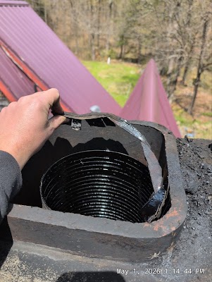 Gallery photo for Done Right Chimney Inc., Plumber in Haydenville, MA