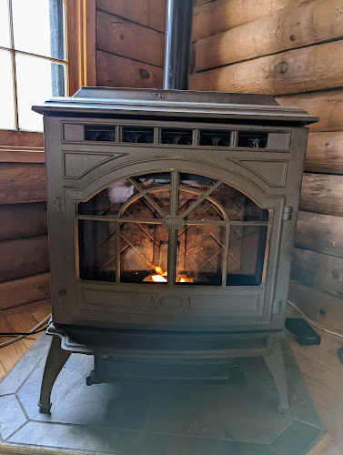 Spuria Stove Services Contractor in Ashburnham, MA photo