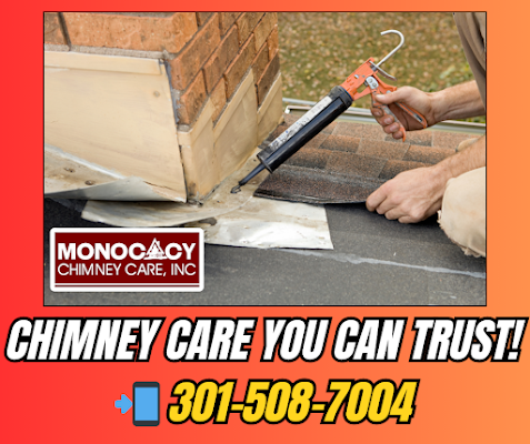 Gallery photo for Monocacy Chimney Care Inc, local service in Hagerstown, MD