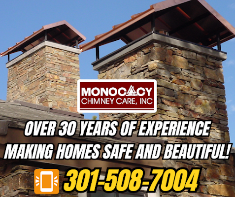 Gallery photo for Monocacy Chimney Care Inc, local service in Hagerstown, MD
