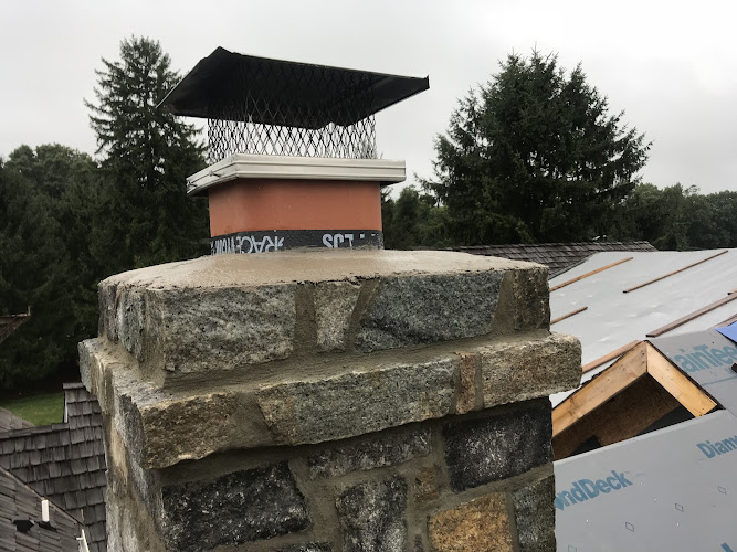 Xalapa Masonry LLC Contractor in Hagerstown, MD photo