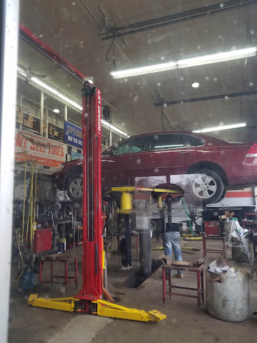 Muffler Man Auto Repair in Midland, MI photo
