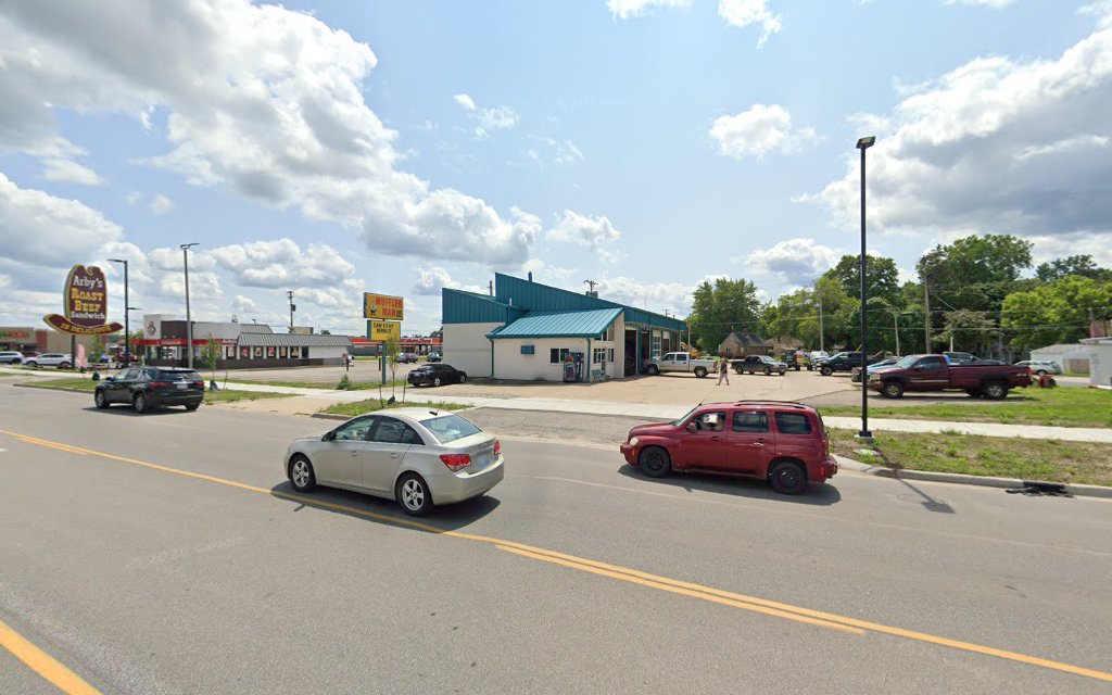 Gallery photo for Muffler Man in Midland, MI