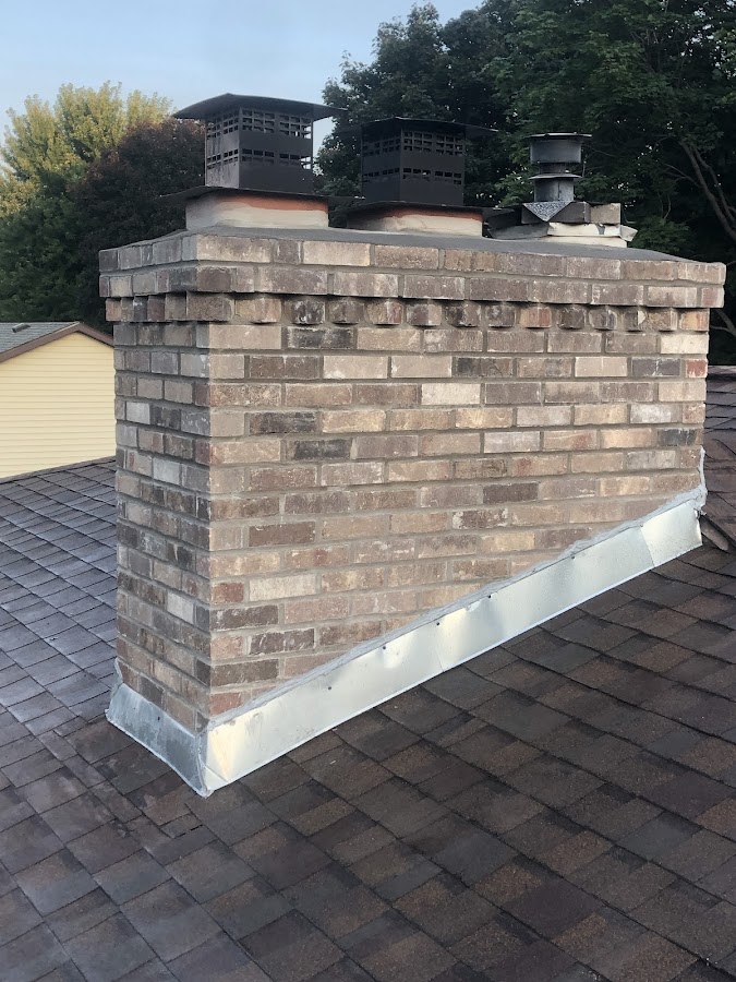 Painting and Masonry LLC Contractor in North Mankato, MN photo